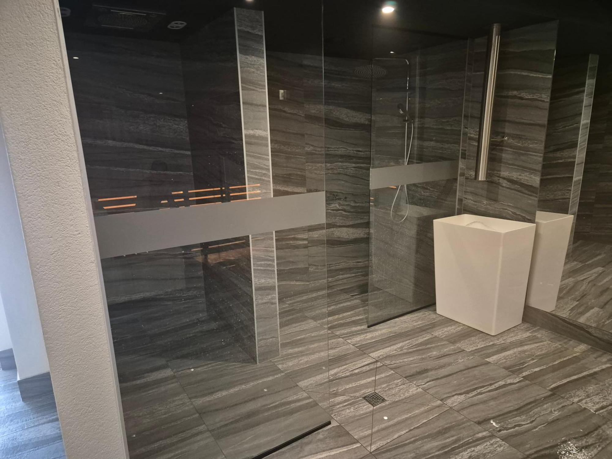 Apartamenty Kasprowicza 20A Klimatyzacja Basen Fintess Sauny Parking Bawialnia Zmywarkataras Wysoki Standard W Pelni Wyposazony Kolobrzeg Bagian luar foto